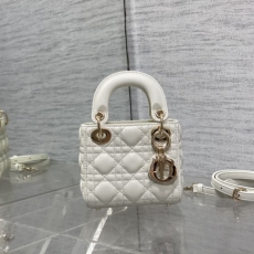 Christian Dior My Lady Bags